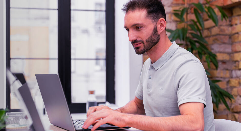 A PDtec oferece soluções digitais que integram empresas de diversos segmentos